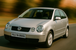 Volkswagen Polo 2006 avaliação de preço e tabela FIPE