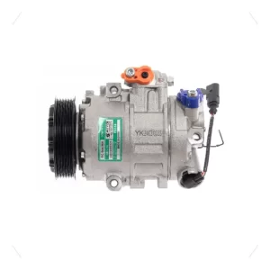 Compressor 6seu12c Nd2 Polo 2002 2003 2004 2005 2006 07 08