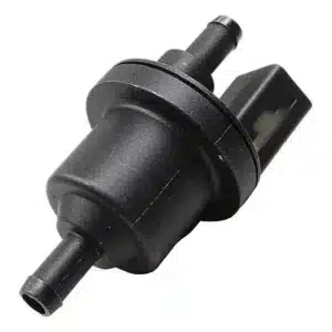 Válvula Canister Gol Fox Polo Voyage 2003 A 2022 6qe906517