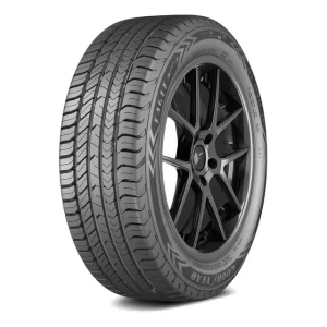 Pneu 195/55r15 Goodyear Eagle Sport 2 85h Aro 15