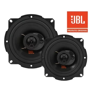 Jbl Par De Alto-falantes Flex4, Alto-falantes 5 Polegadas