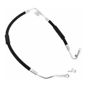 Mangueira Pressão Hidraulica Fox Polo Com Ar 2003 A 2009