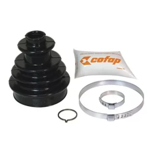 Coifa Vw Fox 1.6 2003/2015 Polo 1.6 03 - Lado Roda