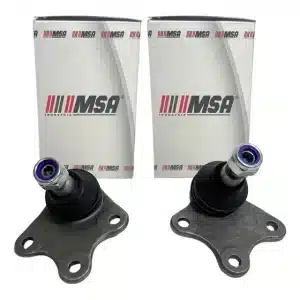 Par Pivo Fox 2003 A 2007 Polo 02 A 14 Spacefox 2006 A 2010