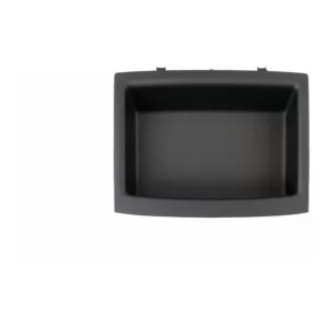 Porta Objeto Superior Do Painel Polo 2003/2015 6q0858719a1qb