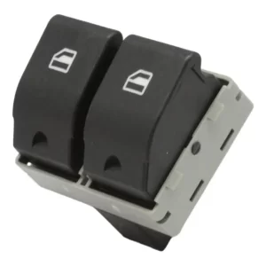 Interruptor Vidro Motorista Polo Hatch 2003 2004 2005 2006