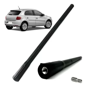 Haste Antena Vw Gol G3 G4 G5 G6 Golf Polo Fox Voyage Saveiro