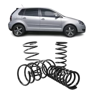 Jogo Molas Polo 2003 A 2017 Original Nova Lelo