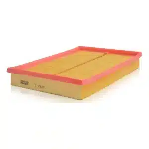Filtro De Ar Compatível Com Volkswagen 032129620b