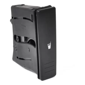 Porta Copos Painel Polo Hatch Sedan 2008 Emborrachado