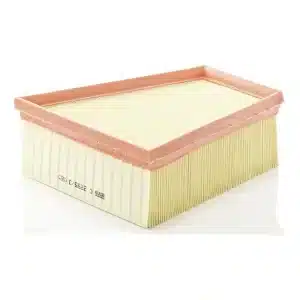Filtro De Ar Polo 2.0 8v 2002 2003 2004 2005 2006