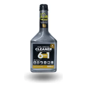 Bardahl Fuel Special Cleaner
