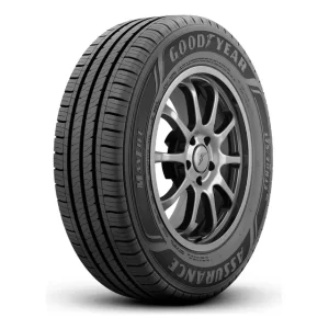 Pneu 185/65r14 Goodyear Assurance Maxlife 86h Aro 14