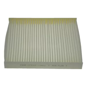 Filtro De Ar Para Cabine Fram Cf9323