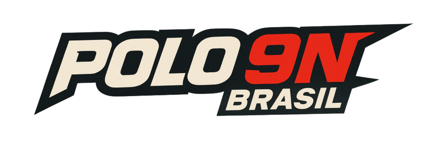 logo POLO 9N BRASIL
