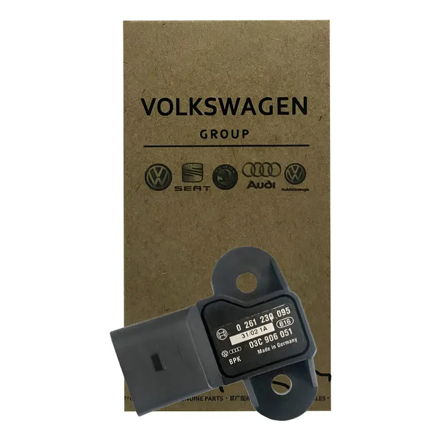 Sensor Map Golf / Gol / Polo / Bora / New Beetle 0261230095