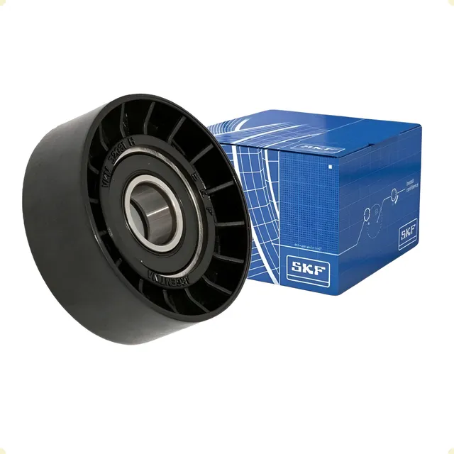 Rolamento Polia Tensor Correia Alternador Fiat Volkswagem
